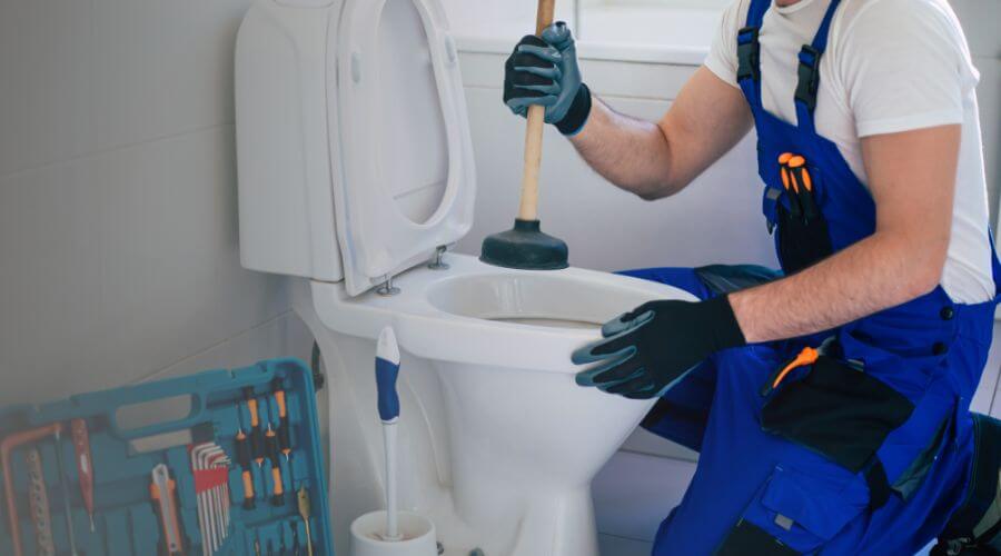 Local 24/7 Emergency Plumbing in Valley Park, MS